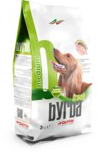 Byrba Fresh Medium 12Kg